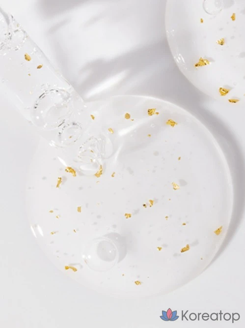 Ампула против морщин 3W Clinic Collagen & Luxury Gold, 1 шт., 55 мл