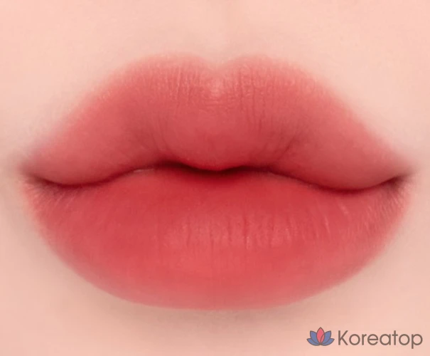 Тональный крем для губ Jungsaemmool Lip Pressure See-Through Tint, цвет «Рубиновая вуаль», 1 шт., фото 4