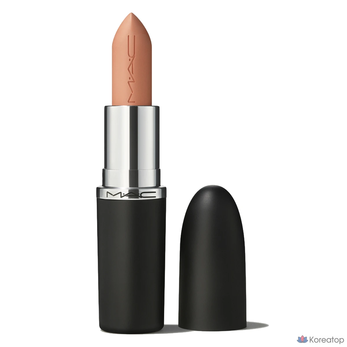 Губная помада Mac Maximal Slick Satin Lipstick, оттенок Fresh Pot, 1 шт.