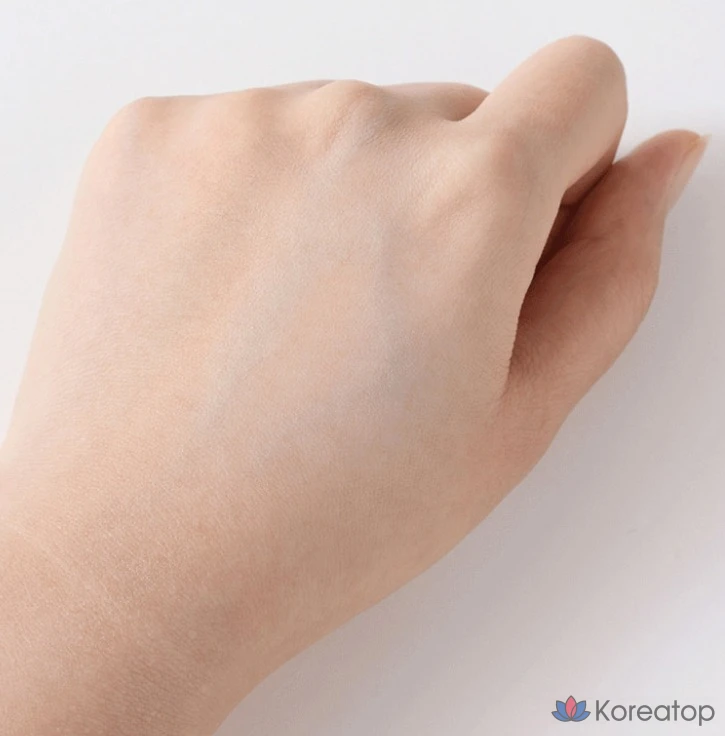 База под макияж Innisfree Light Fitting, 30 мл, 2 шт., зеленая, 1 шт., фото 5