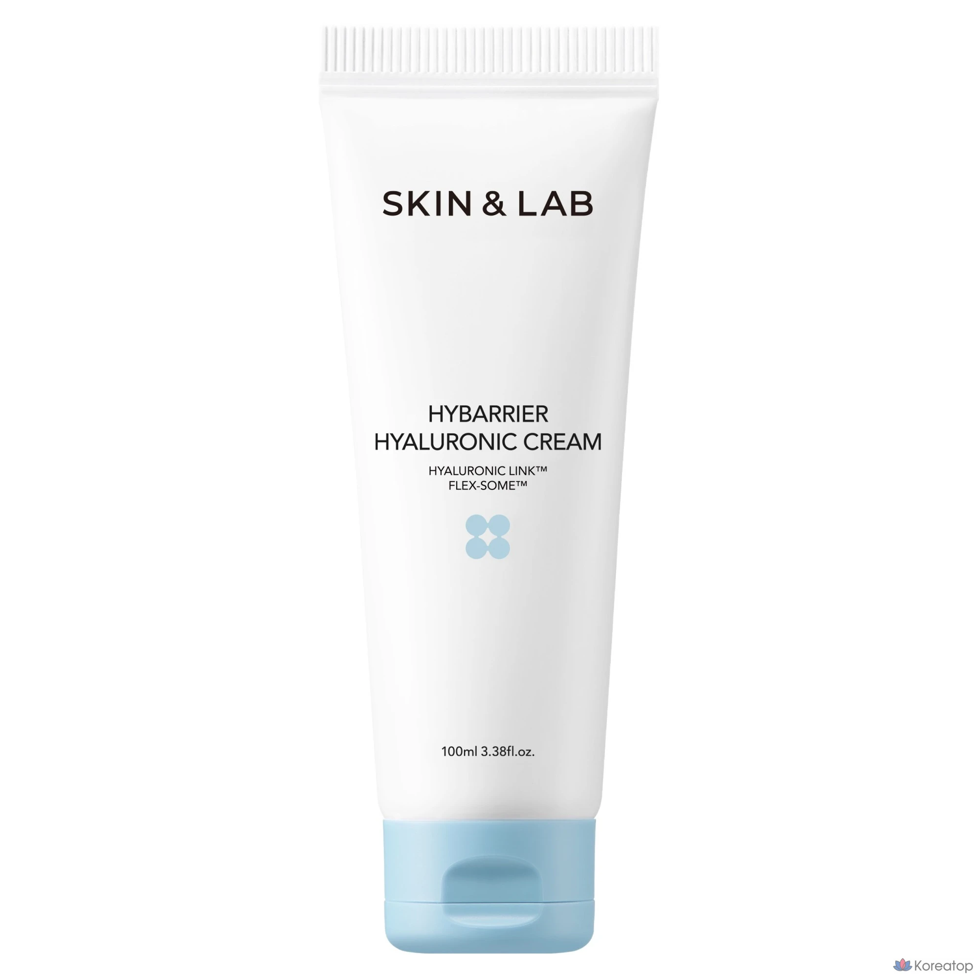 Крем SKIN&LAB High Barrier с гиалуроновой кислотой, 100 мл, 1 шт.