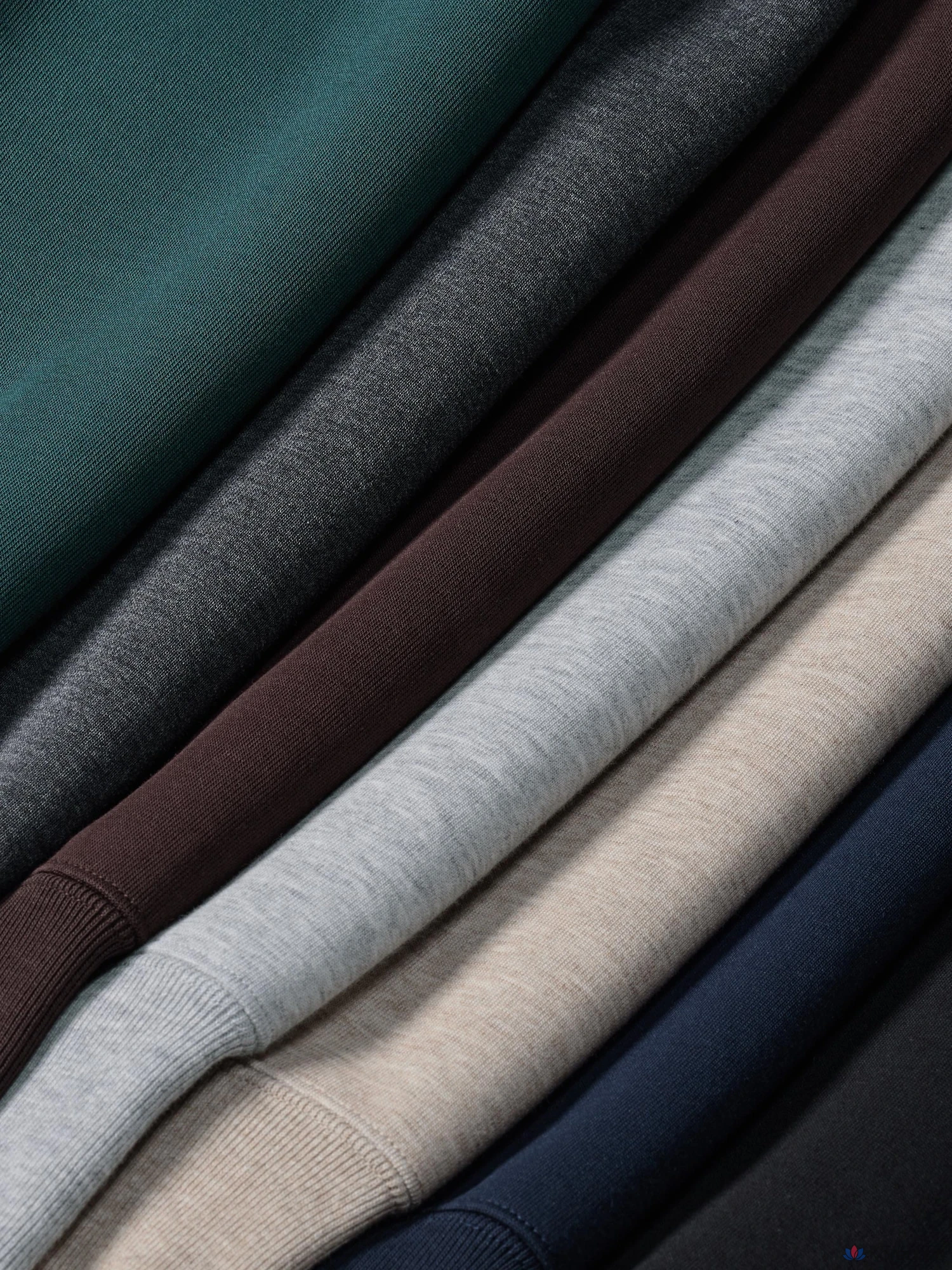 Свитшот Uniqlo Oversized Sweatshirt