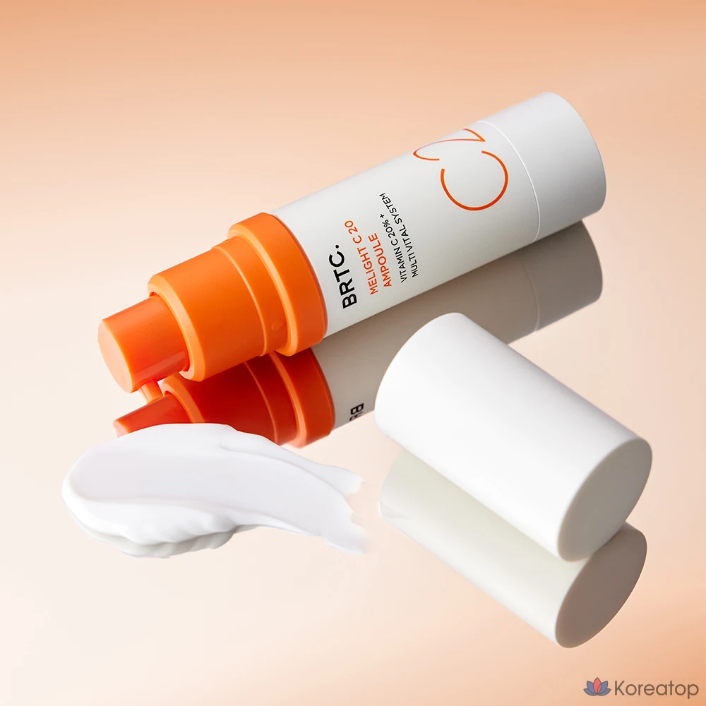 BLTC Melite C 20 ампул, 15 мл