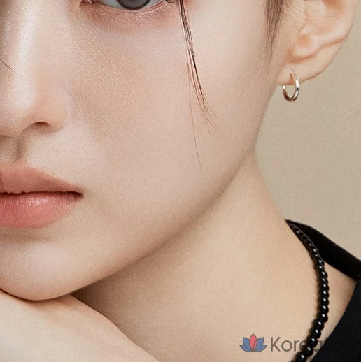 Набор консилера The Saem Cover Perfection Concealer Cushion Renew 12 г + сменный блок 12 г, оттенок 1.5 Natural Beige, 1 шт.