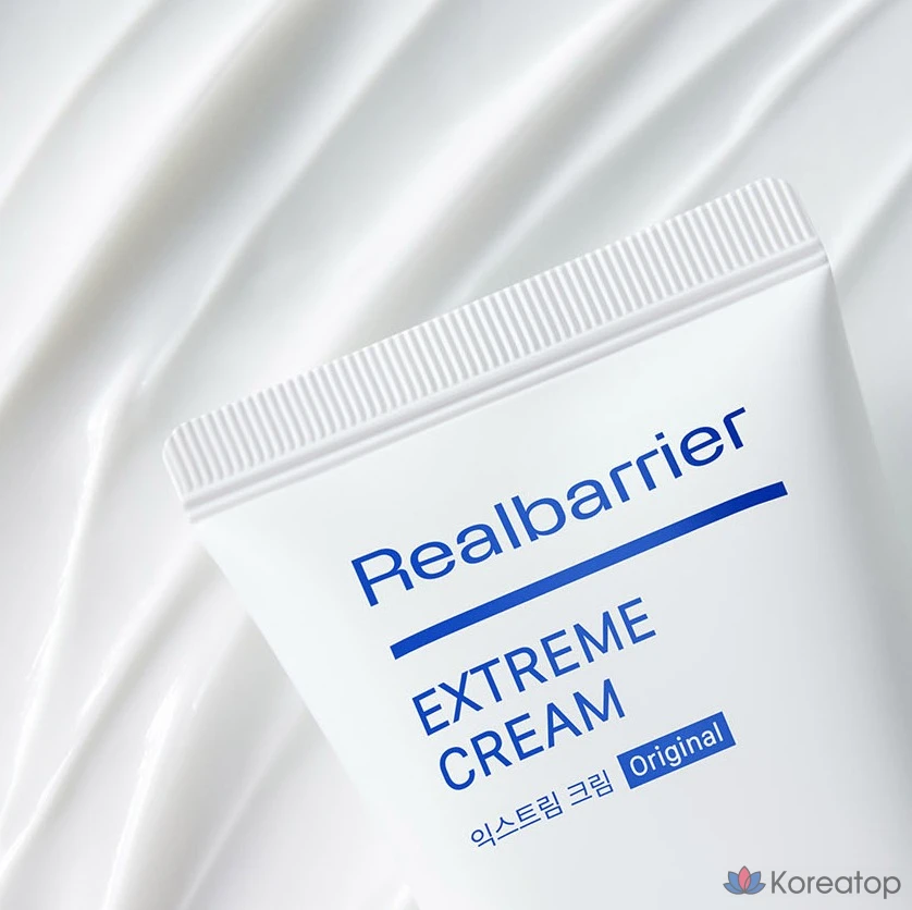 Крем Real Barrier Extreme, 80 мл, 1 шт.
