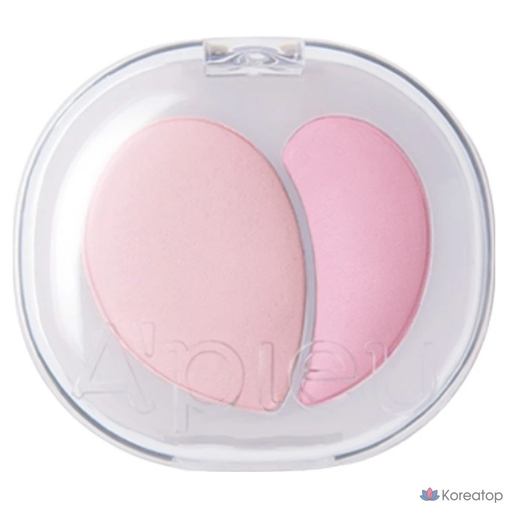 Бальзам для щек A'Pieu Mood Blending Jelly Cheek Balm, оттенок 02 Berry Milk Balm, 6 г, 1 шт.
