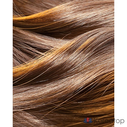 Увлажняющий крем для волос Milk Baobab, 150 мл, 1 шт.