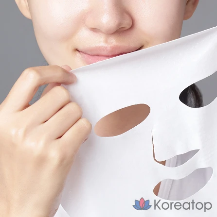 Осветляющий раствор Dr. Jart+ Dermask Microjet, 30 г, 1 упаковка, 10 штук., фото 3