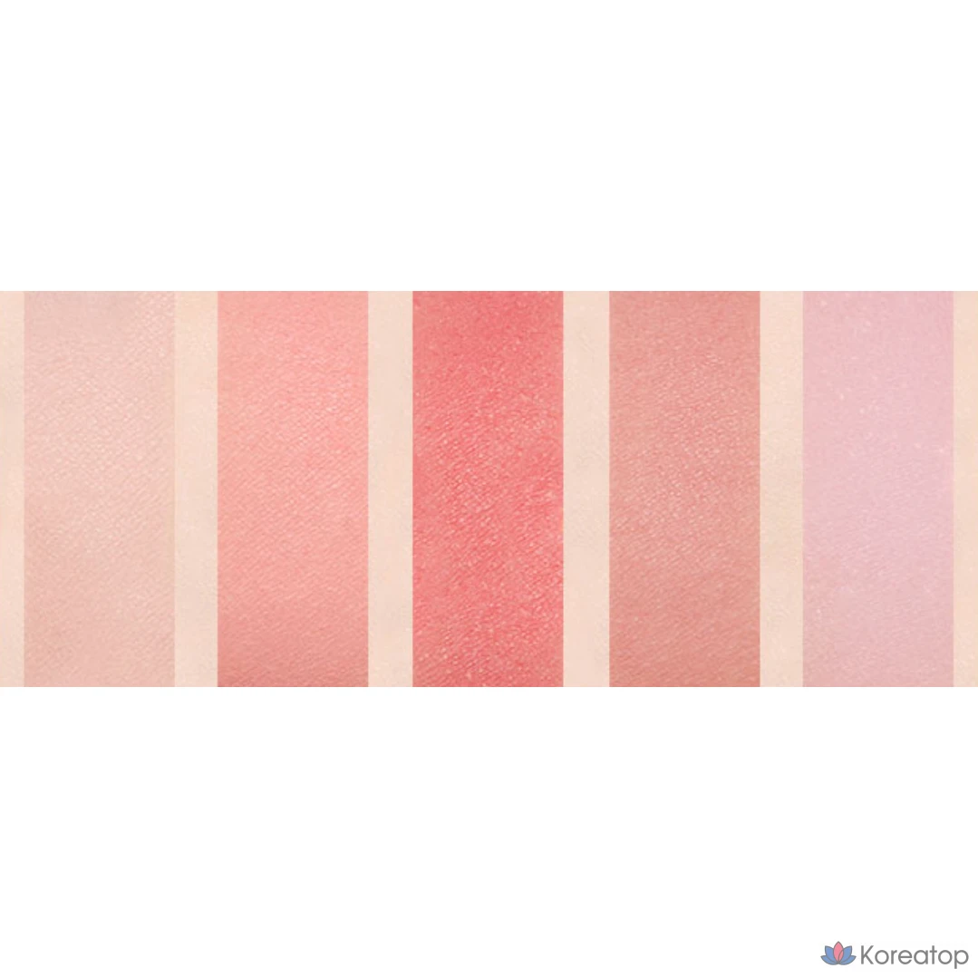 Румяна Missha Cotton Blusher 4 г, My Candy Shop, 1 шт., фото 5