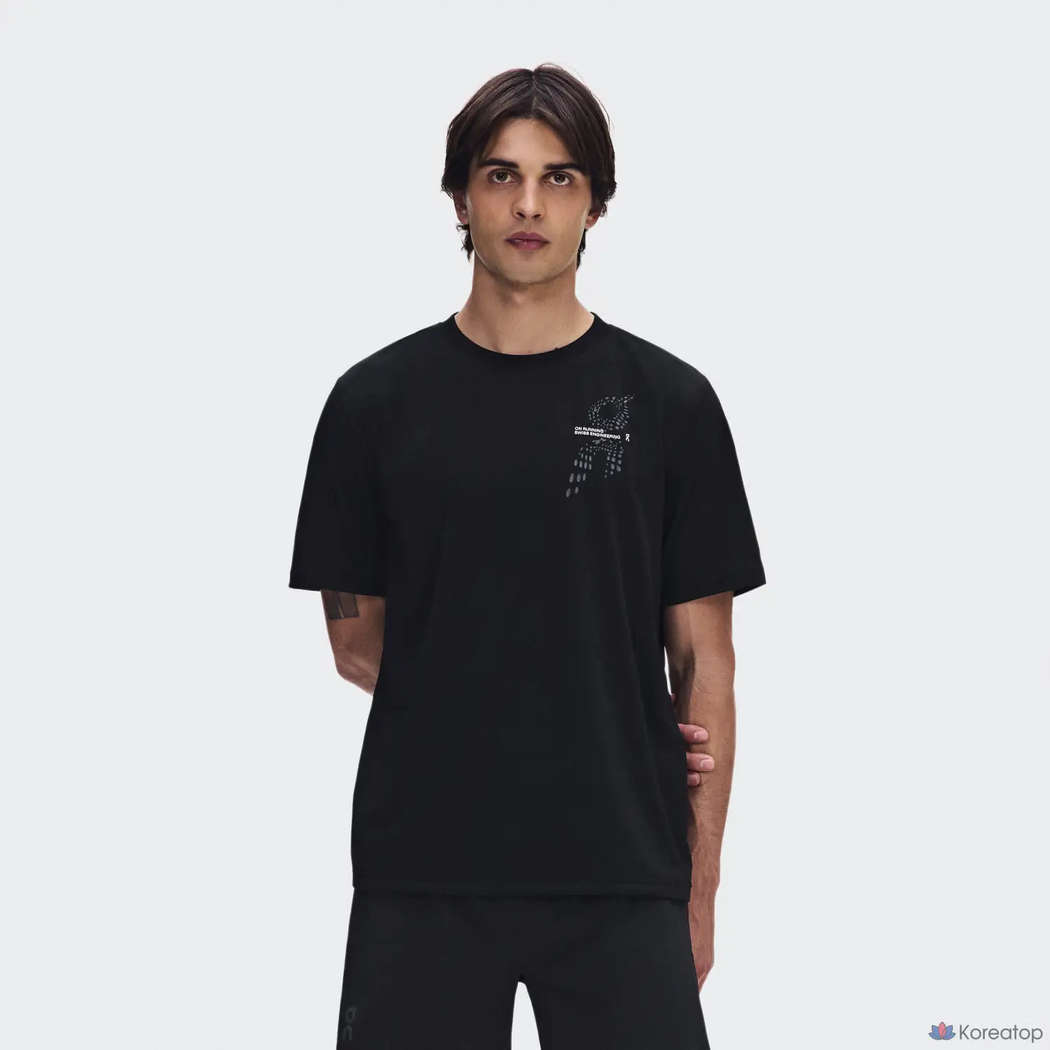 Футболка ON Run-T