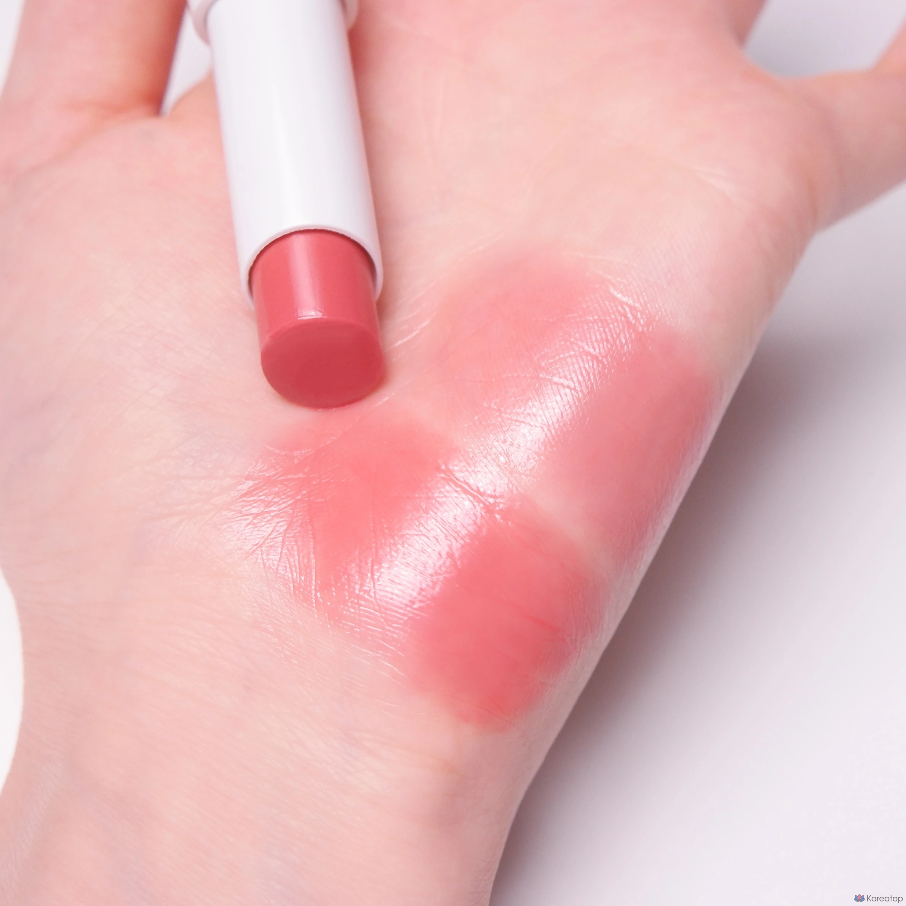 YNM Ultimate Lip Plumper, 1 шт., 3 г, оттенок 03 Pale Rosy, фото 3