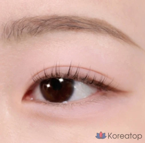 Тени для век Missha Modern Shadow 1.7 г, 101 Pale Bloom, 1 шт., фото 4