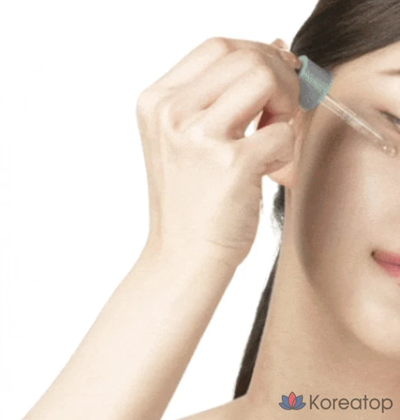 Kundal Artemisia Успокаивающая энергетическая сыворотка, 30 мл, 1 шт.