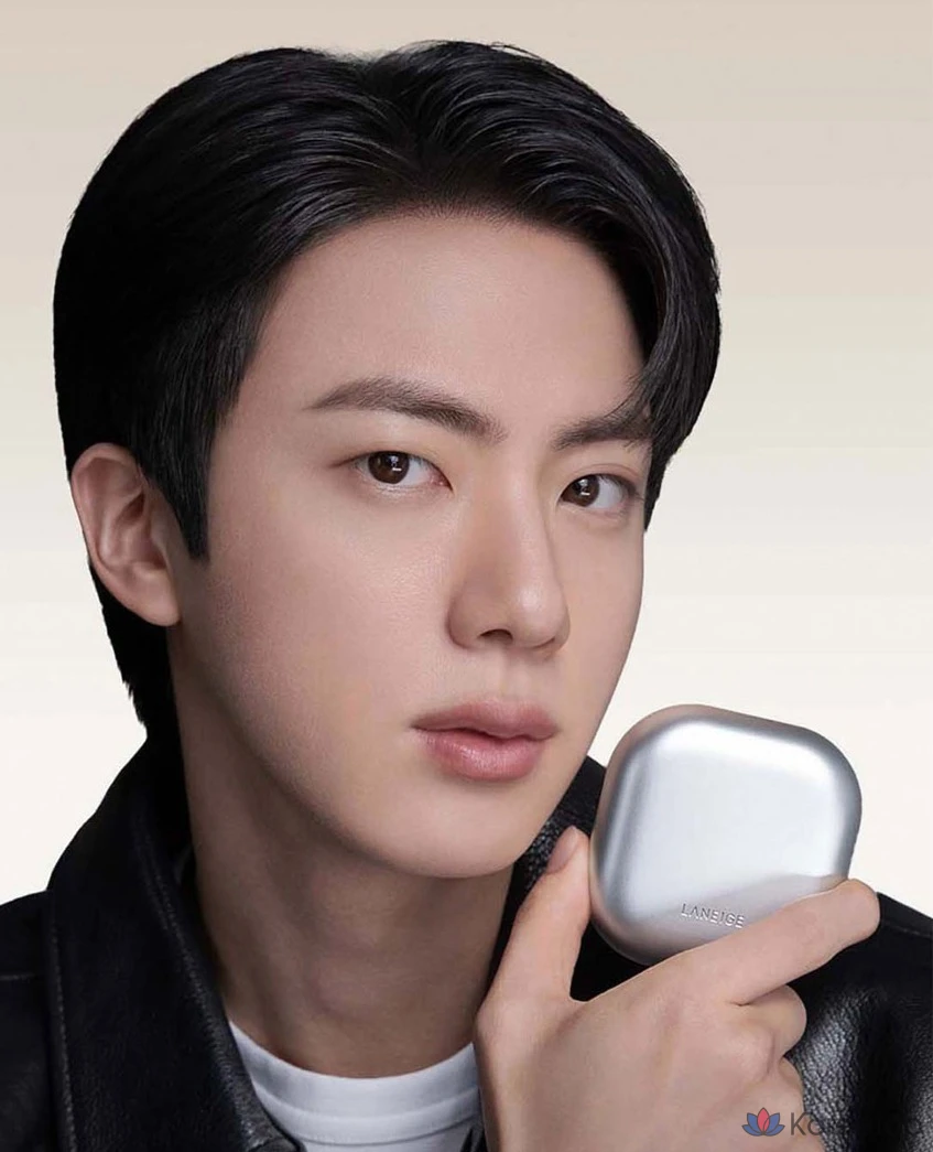 Кушон LANEIGE Neo Cushion The Matte Single, оттенок 25C, 15 г, 1 шт., фото 6