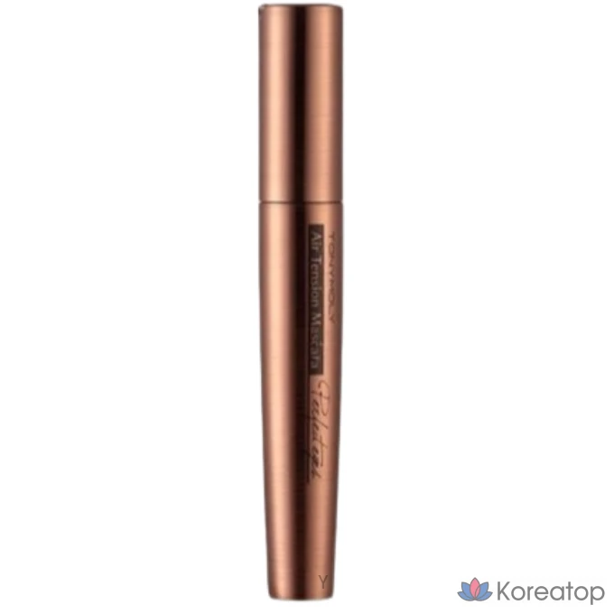 Тушь для ресниц Tony Moly Perfect Eyes Air Tension Mascara, 01 Air Curling & Volume (Curve Banding), 1 шт.