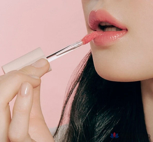 Holika Holika Heart Crush Bare Glaze тинт для губ, 1 шт., фото 8