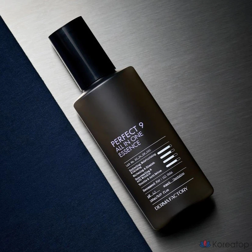 Эссенция Derma Factory Perfect 9 All-in-One, 150 мл, 1 шт.