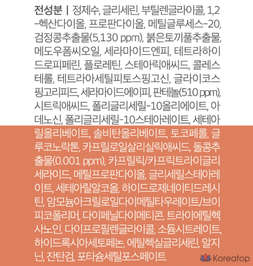 Тоник Round Lab Yakkong с пантенолом, 250 мл, 1 шт.