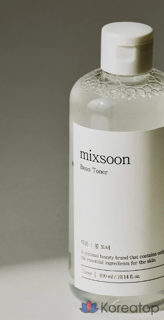 Тоник Mixun Bean, 1 шт., 100 мл