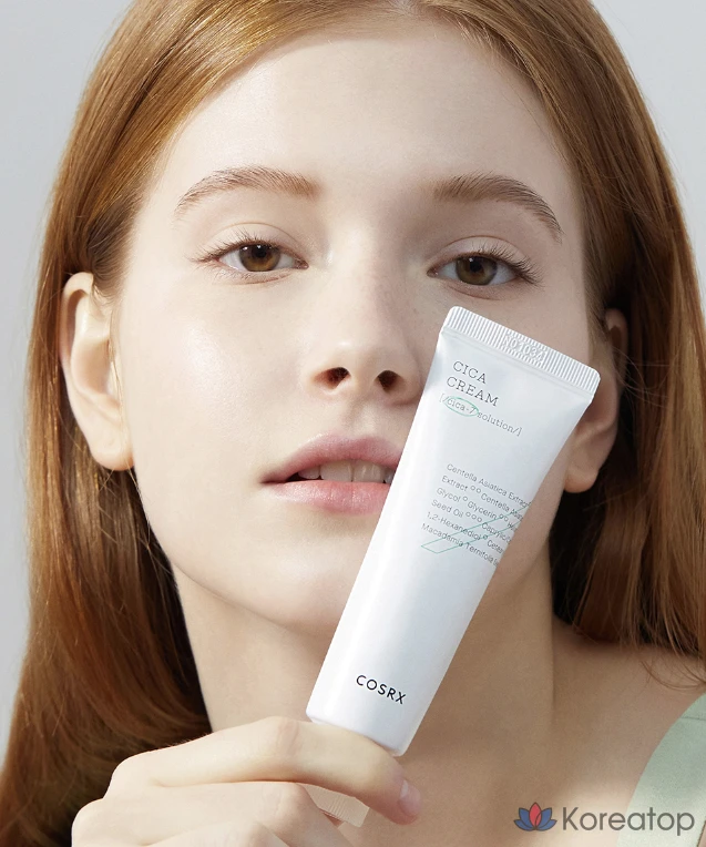 COSRX Pure Fit Cica Cream, 50 мл, 1 шт.