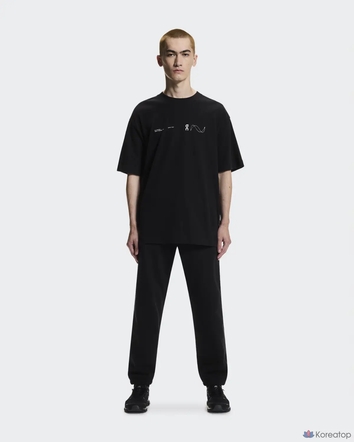 Брюки ON Club Collective Pants