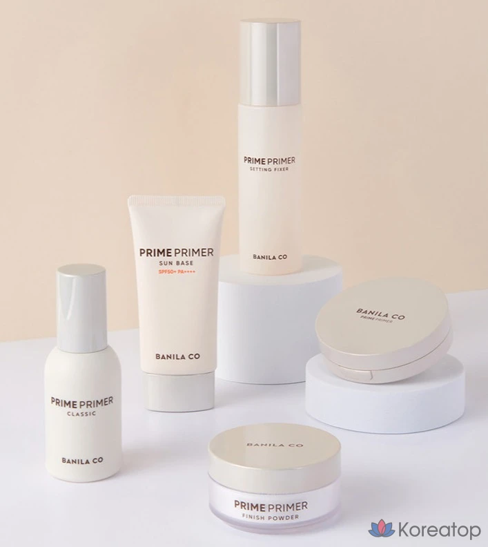 Фиксирующая основа под макияж Vanillaco Prime Primer Setting Fixer, 100 мл, 1 шт., фото 9