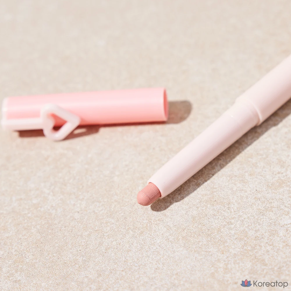 Тинт для губ Peripera Mood in Shade Ice Stick, оттенок P03 Lovey Wave, 1 шт., фото 4