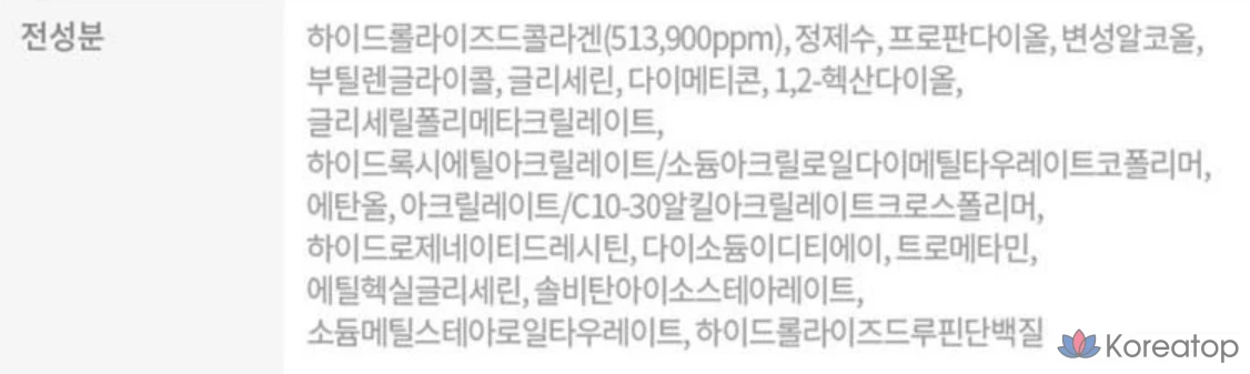 Увлажняющая коллагеновая эссенция Etude House, 80 мл, 1 шт.