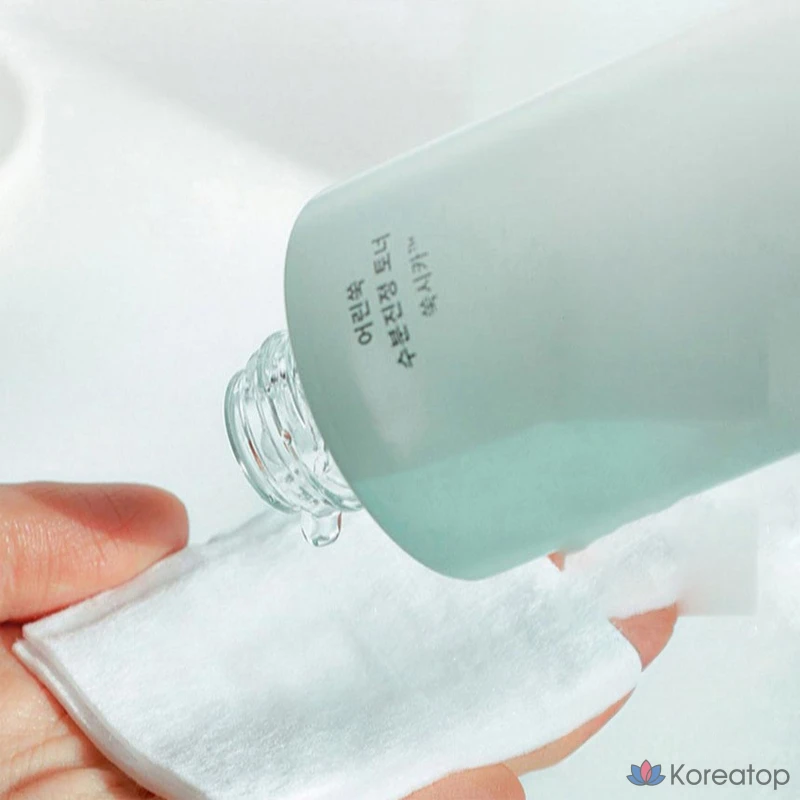 Успокаивающий тоник для лица HANYUL Young Artemisia, 150 мл, 1 шт.