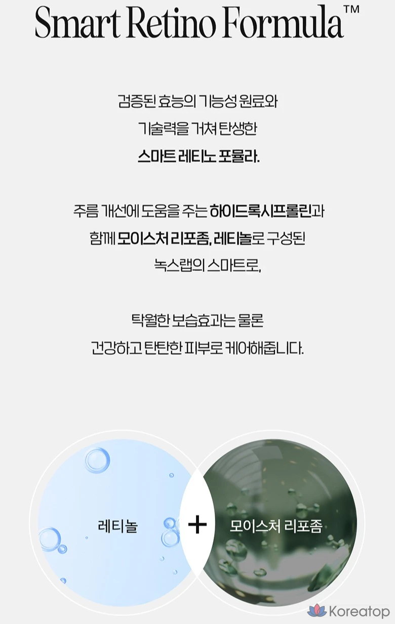 Набор Isa Knox Noxlab Basic из 2 предметов, фото 6