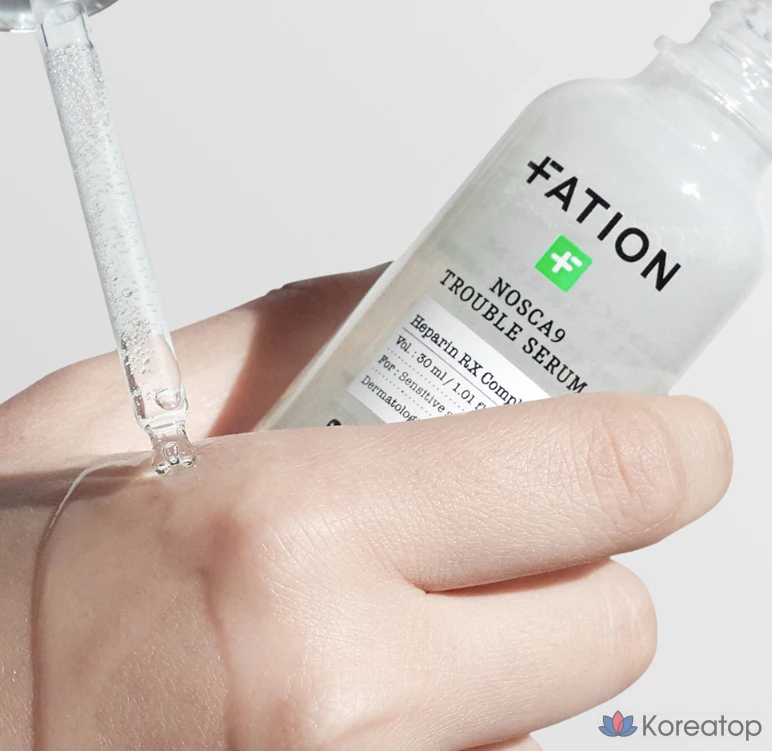 Набор Party On Northcanine Trouble Care: сыворотка 20 мл + крем 20 мл, 1 комплект.