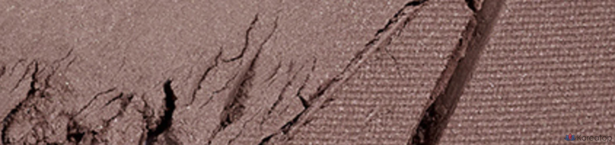 Матовые тени для век The Saem Sammul Single Shadow Matte, PP02 Muiryhan Vine, 1 шт., фото 3