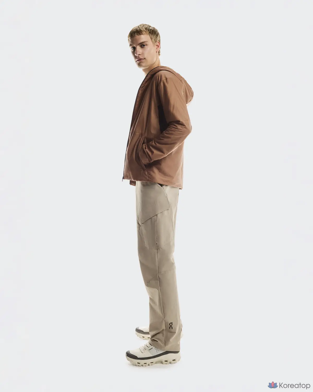 Брюки ON Trek Pants