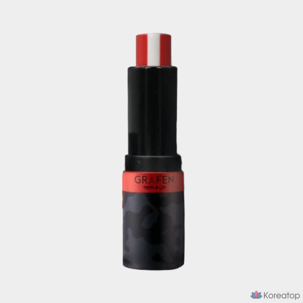 Бальзам для губ Blyshop GRAFEN Triple Lip Color Lip 4.3g Enchanting Atmosphere, 1 шт.