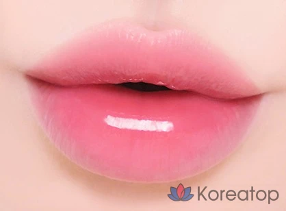 Бальзам для губ Espoir Mega Melting Balm, Flash Selfie, 1,7 г, 1 шт., фото 2