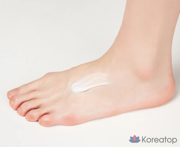 Крем для ног PAUL MEDISON Deep Red, 1 или 2 шт., 510 мл, фото 8