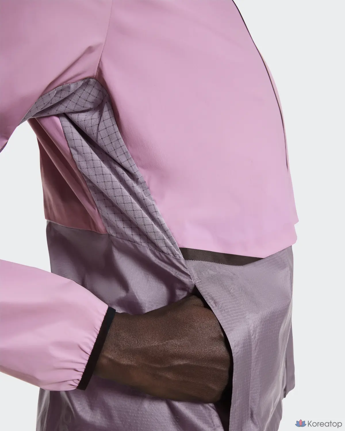 Куртка ON Weather Jacket