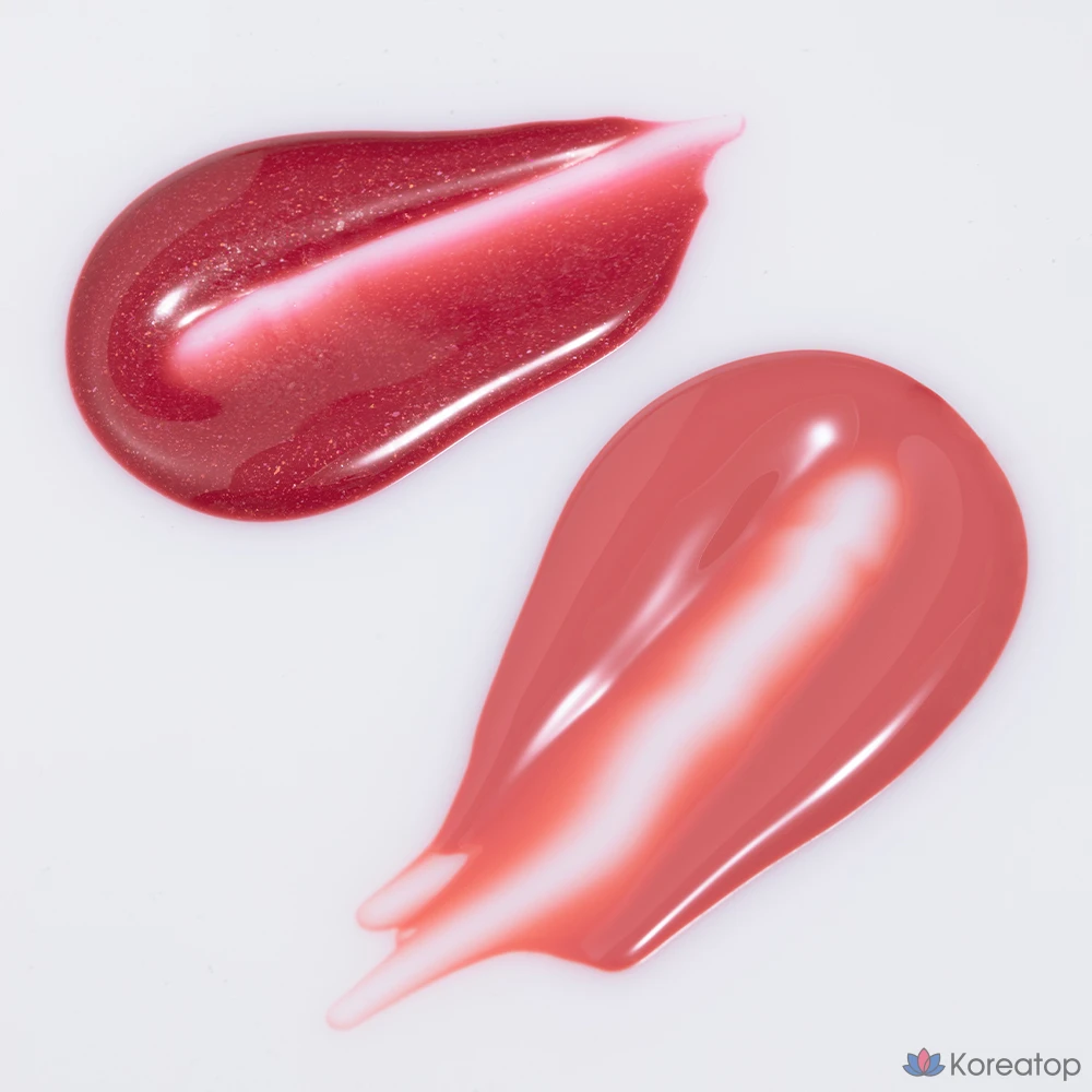 Тинт MERZY the Watery Dew Black & Pink Edition WD18, цвет «Балетный розовый», 4 г, 1 шт., фото 6