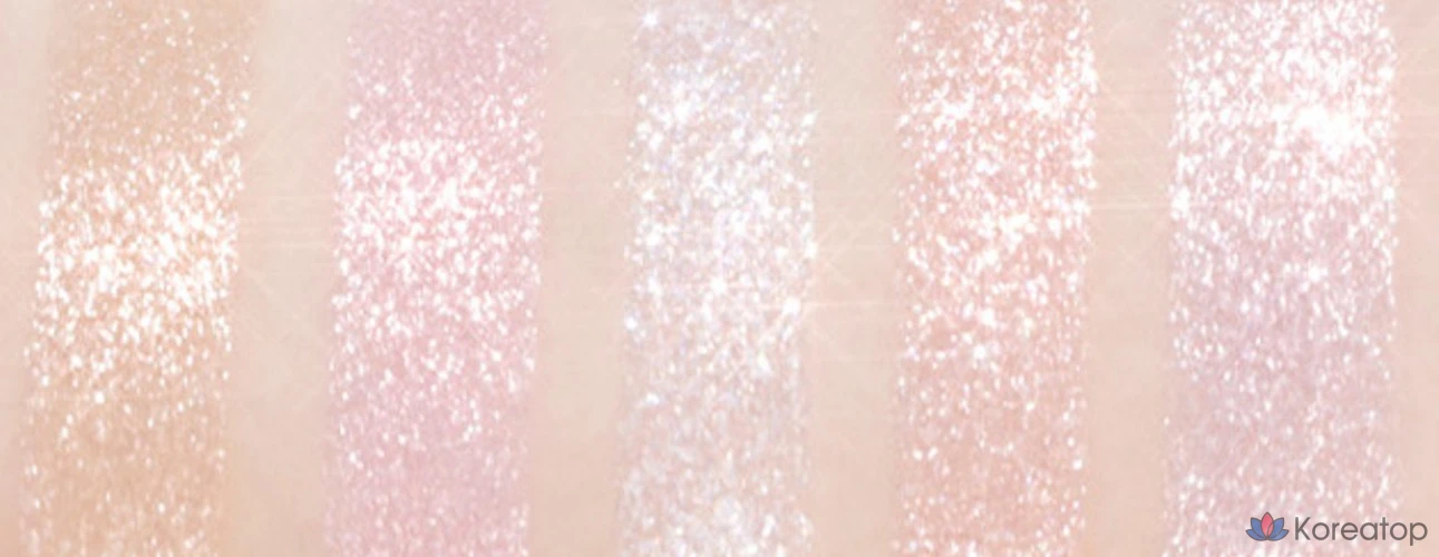 Forencos Starlight, 01 Moonflare, 1 шт., фото 3