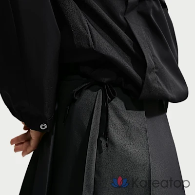 Куртка женская Nike Sportswear Loose Quarter-Snap Jacket, фото 6