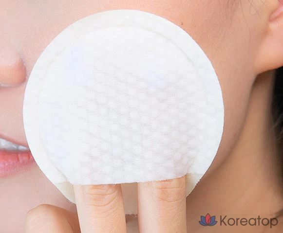 Отшелушивающие подушечки Neogen Green Tea Moist PHA Gauze Peeling Pad, 190 мл, 30 листов, 1 шт.