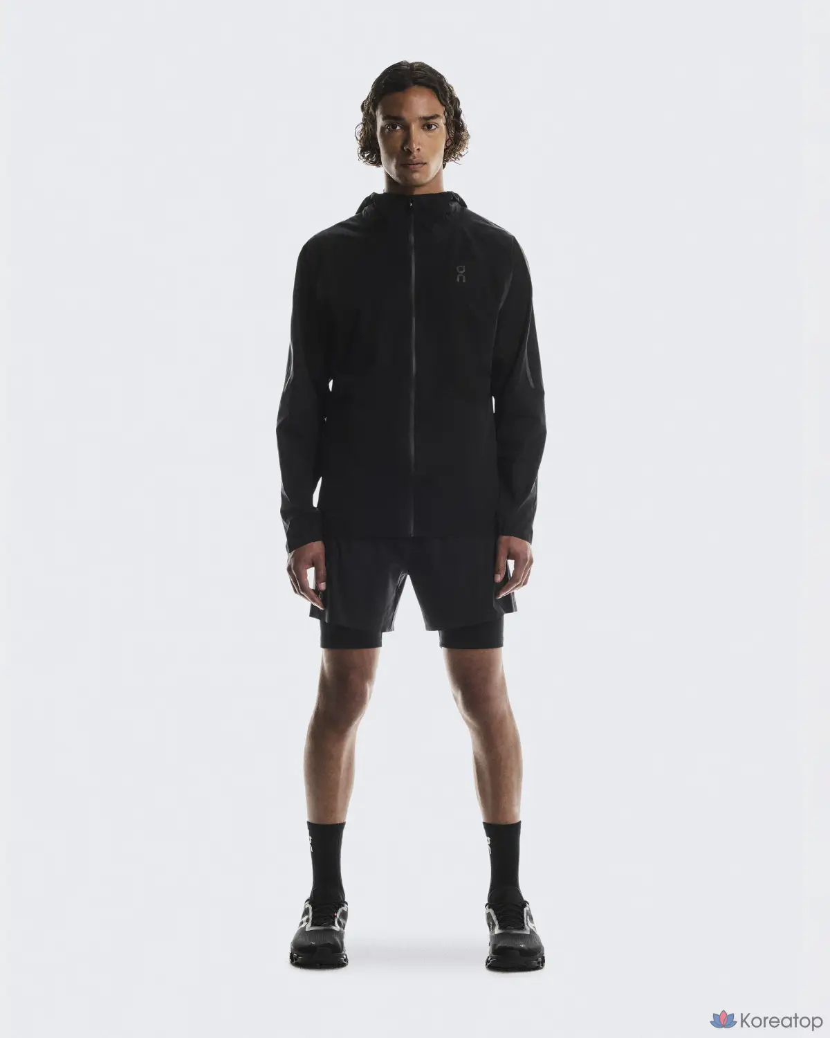 Куртка ON Performance Jacket Waterproof