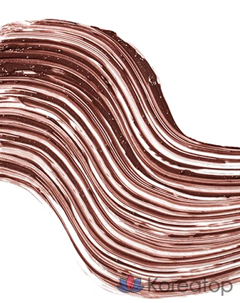 Водостойкая тушь для ресниц Cosnori Perfect Setting Waterproof Long & Curl Mascara, 7 мл, оттенок 03 Rosy Brown, 1 шт., фото 2