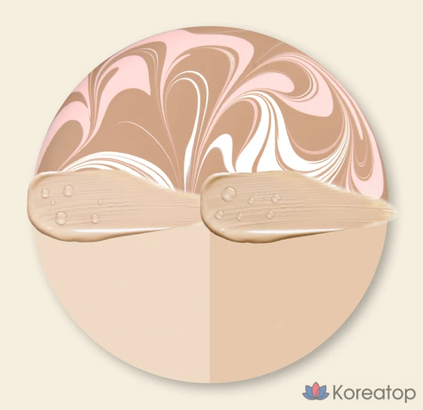 Блокнот AGE 20S Black Gold Edition в футляре + сменный блок 14 г (2 шт.), № 21, светло-бежевый, 1 шт.