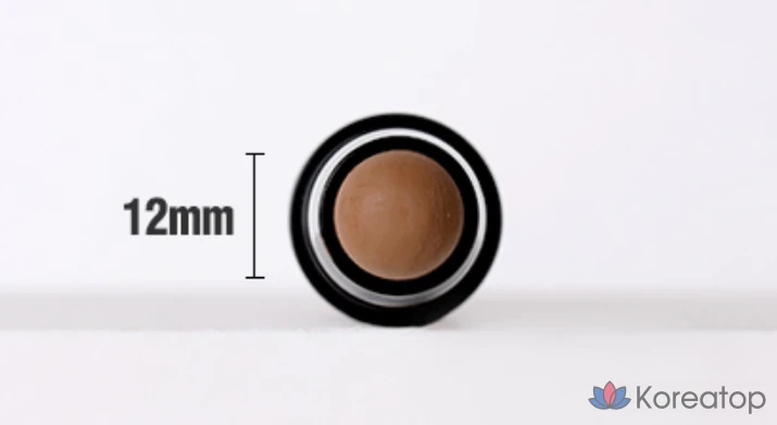 Трюковая палочка DASHU Man Dual Trick Stick, 3,4 г, песочного цвета, 1 шт., фото 9