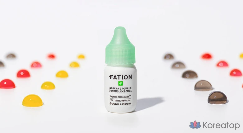 Ампула Partyon Northcanine Trace, 15 мл, 1 шт.