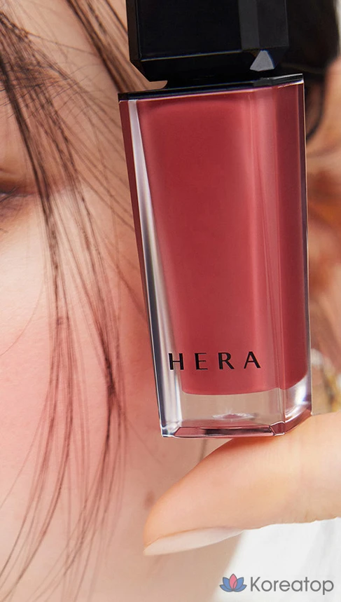 Блеск для губ Hera Sensual Nude Gloss, оттенок 380 Cherish, 1 шт., фото 2