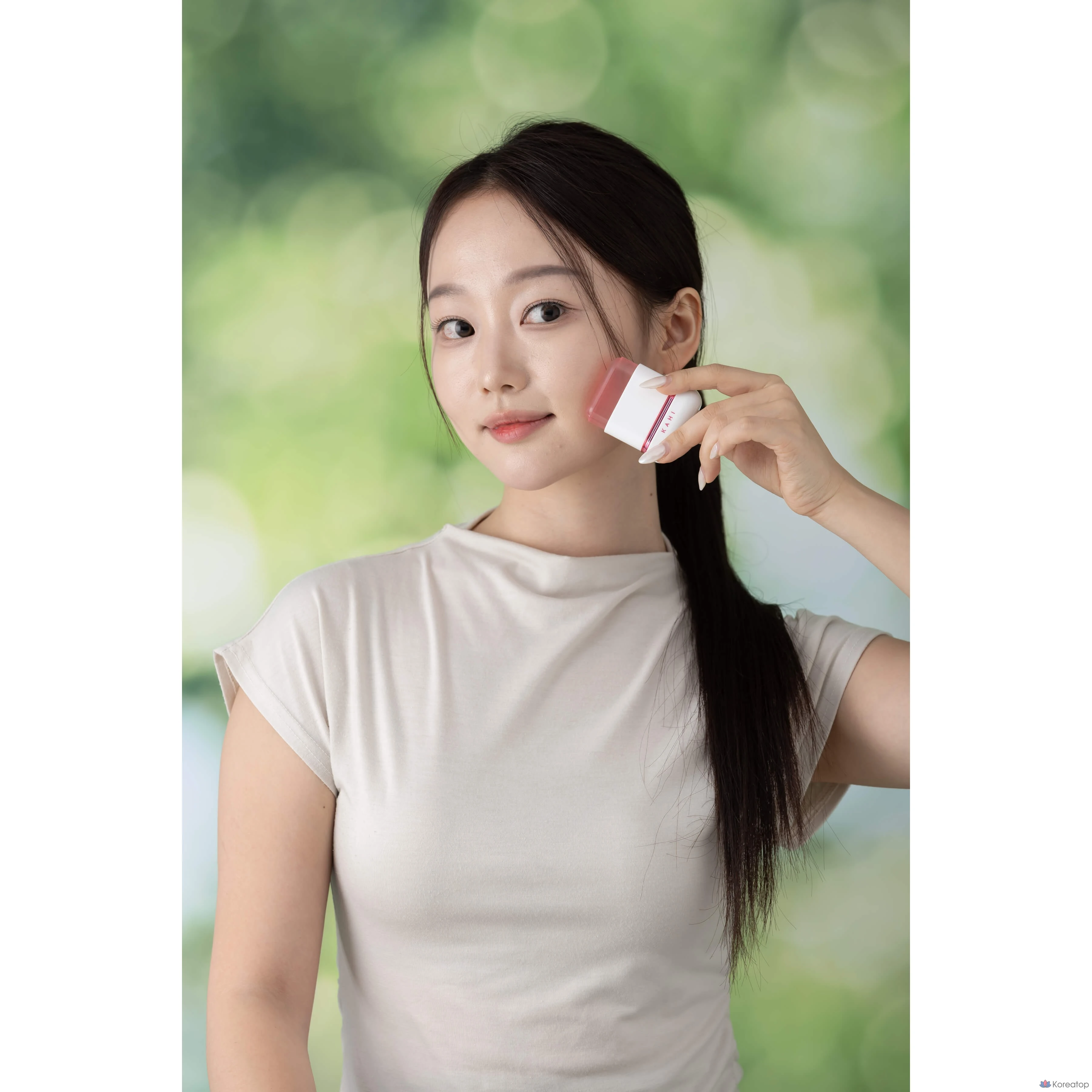 KAHI Kahi Sun Stick 13.5g (Airy Fit/Velvet/CV Shine Fit/Caviglow), Velvet (1 шт.), CV Shine Fit (1 шт.)