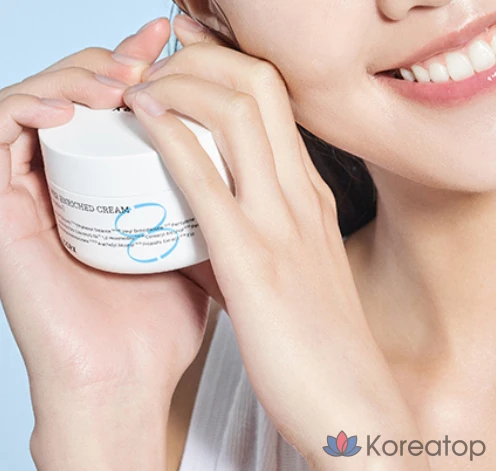 Увлажняющий крем COSRX Hydrium Moisture Power Enriched Cream, 50 мл, 1 шт.