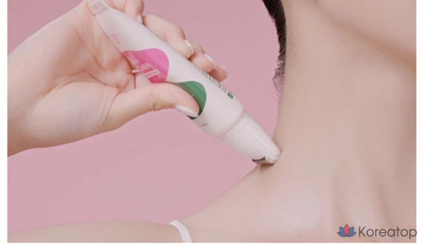 CKD Chong Kun Dang Health Retino Collagen Low Molecular Weight 300 Guasha Neck Wrinkle Cream Refill, 50ml, 1 ea.